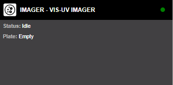 Vis-UV Imager